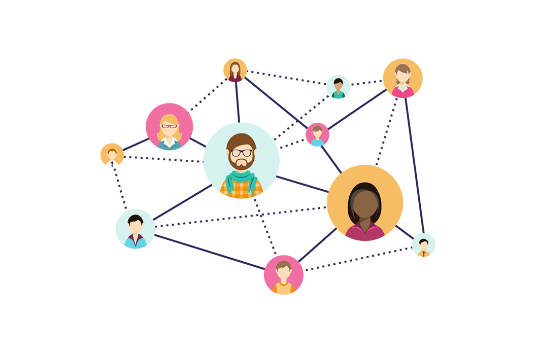 People Connected